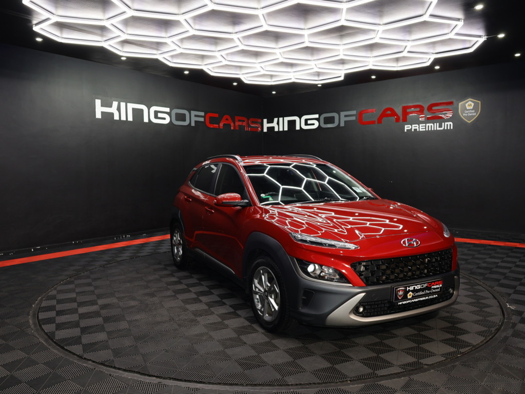2022 Hyundai Kona  for sale - CK26000