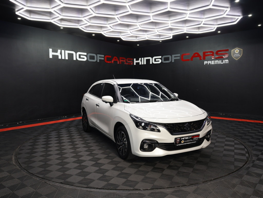 2023 Suzuki Baleno  for sale - CK26002