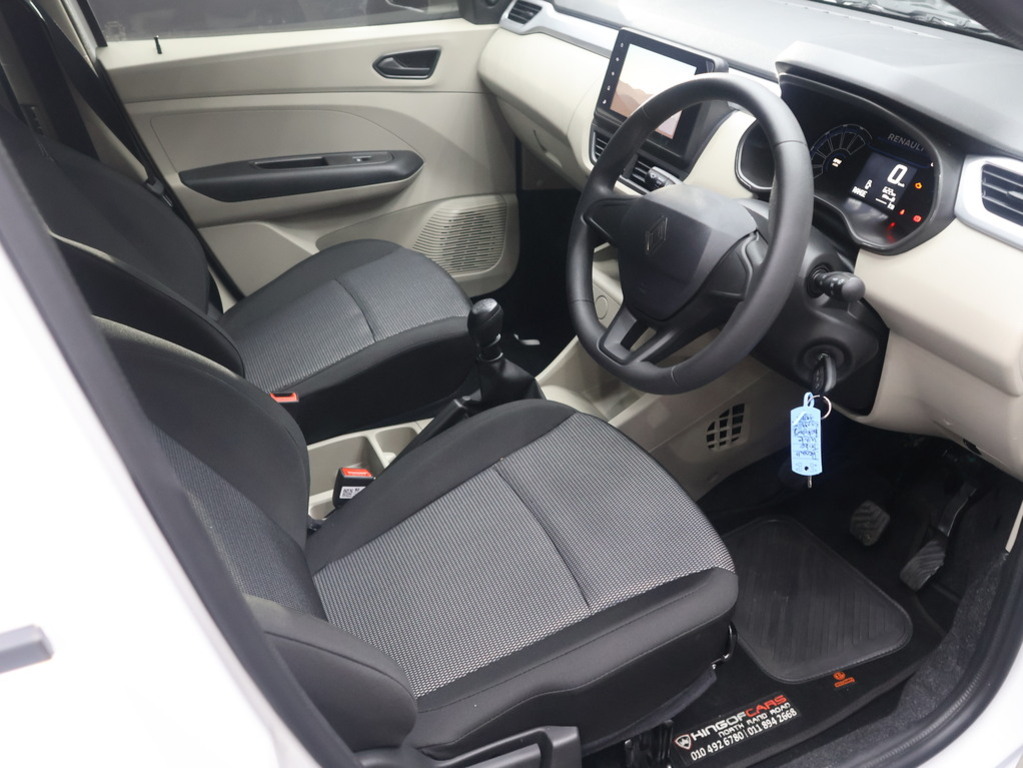 2026 Renault Triber  for sale - CK26004