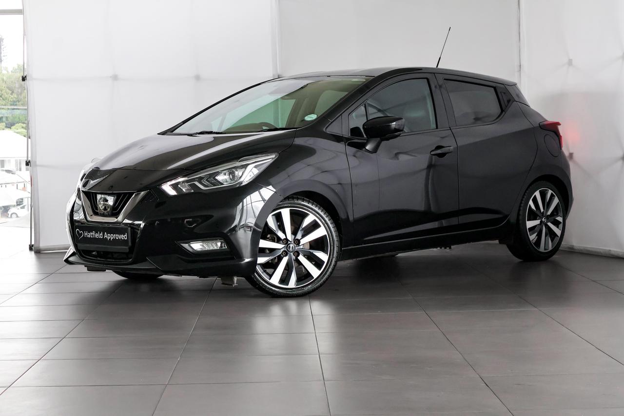 2020 Nissan Micra  for sale - 8299611
