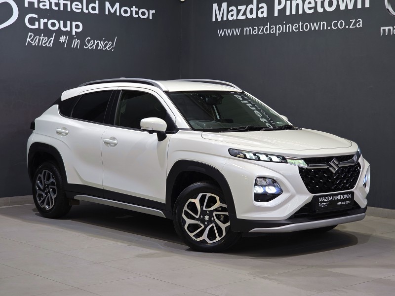 2025 Suzuki Fronx  for sale - UM71244