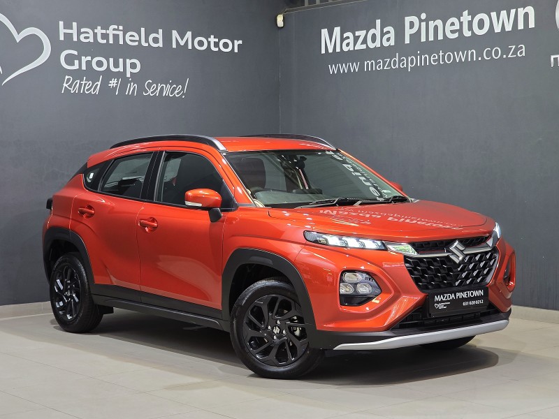 2025 Suzuki Fronx  for sale - UM71248