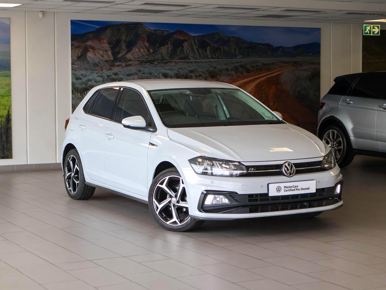 2020 Volkswagen Polo Hatch  for sale - 8176881
