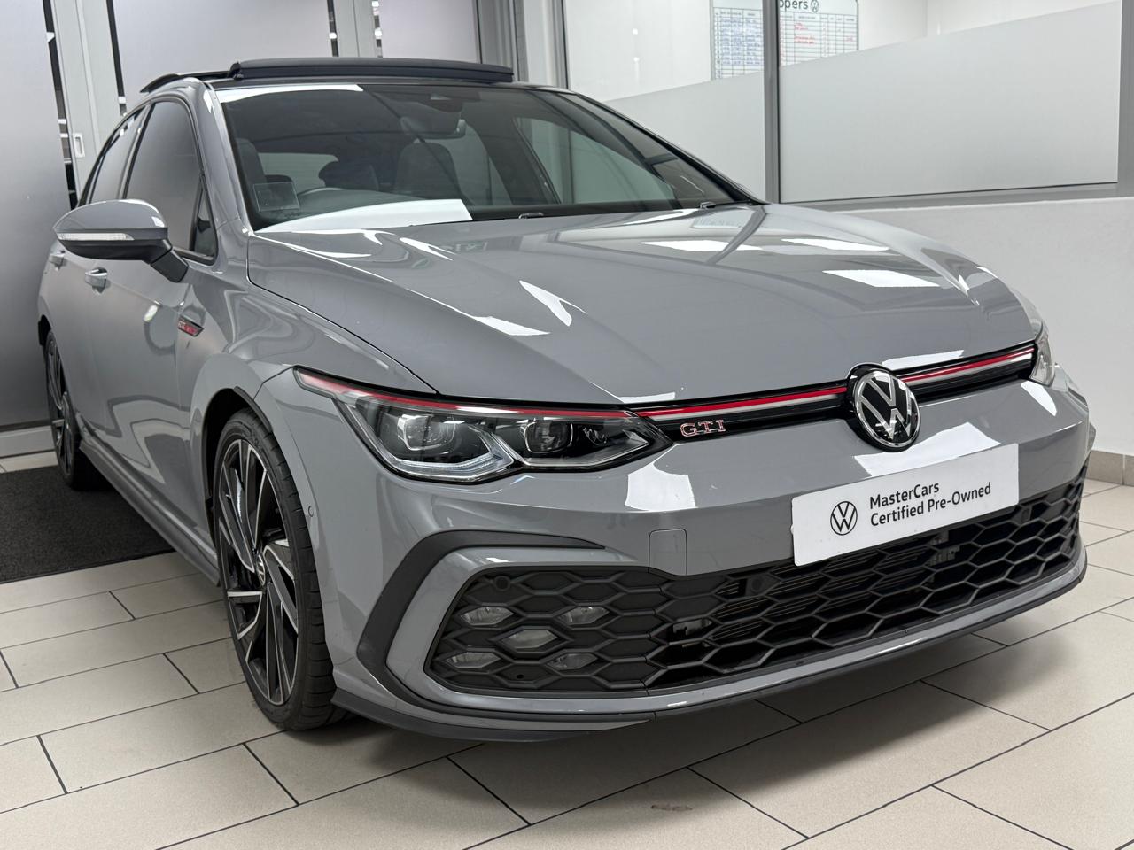 2024 Volkswagen Golf 8  for sale - 32833