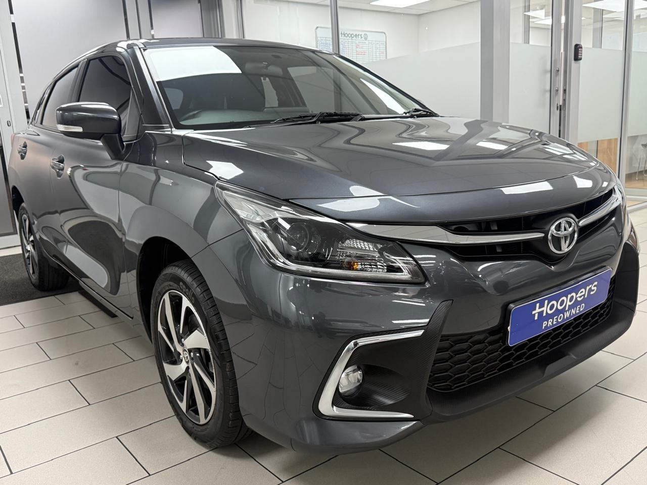 2025 Toyota Starlet  for sale - 66067