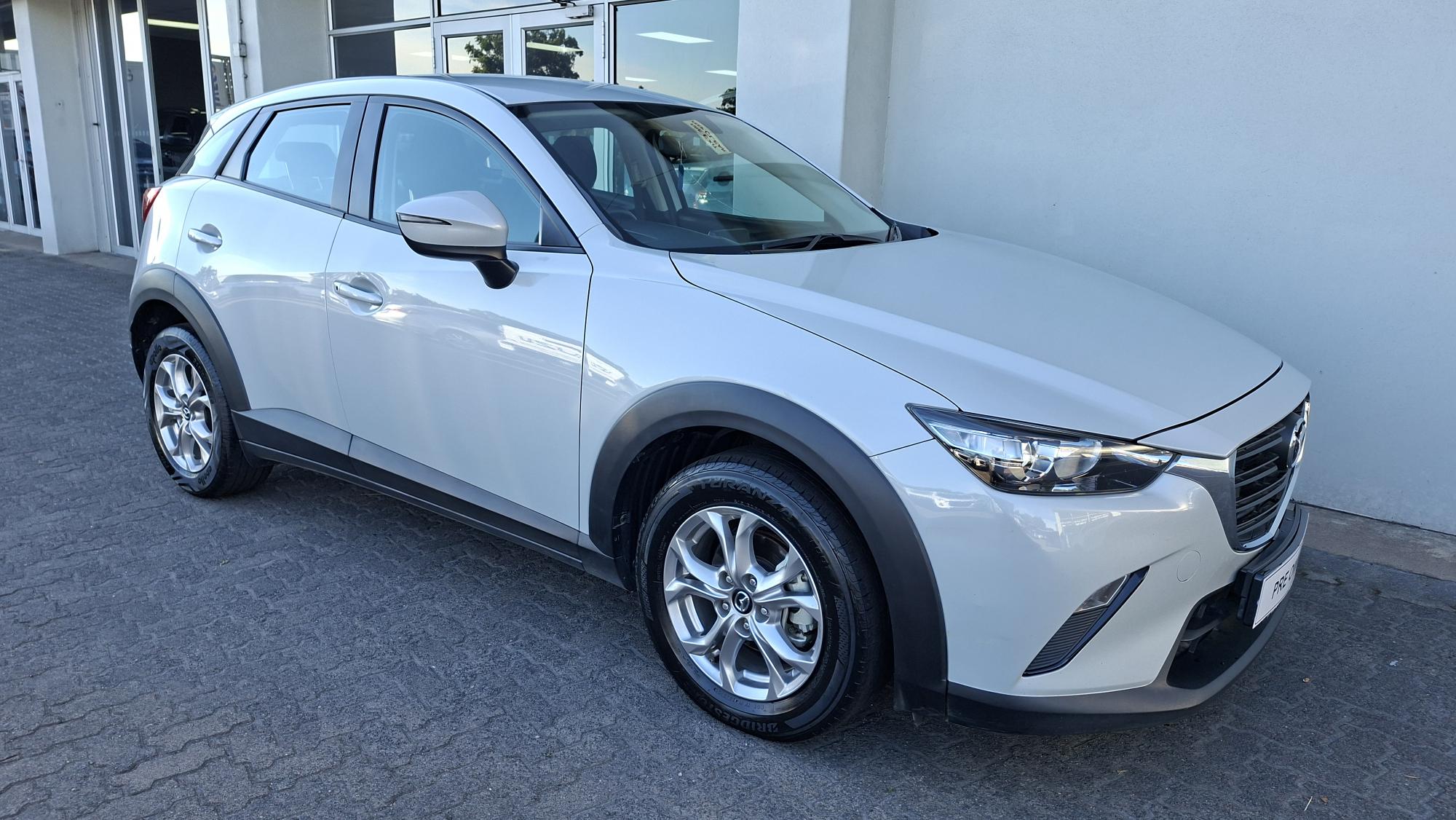 2024 Mazda Mazda CX-3  for sale - UI70784