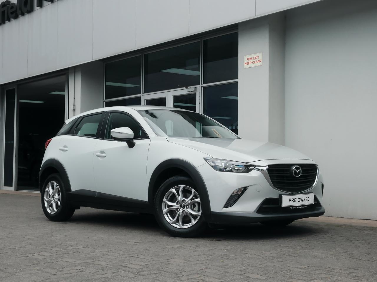 2024 Mazda Mazda CX-3  for sale - UI70784