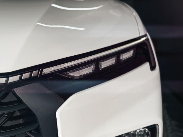 2026 Ford Territory  for sale - NF21821