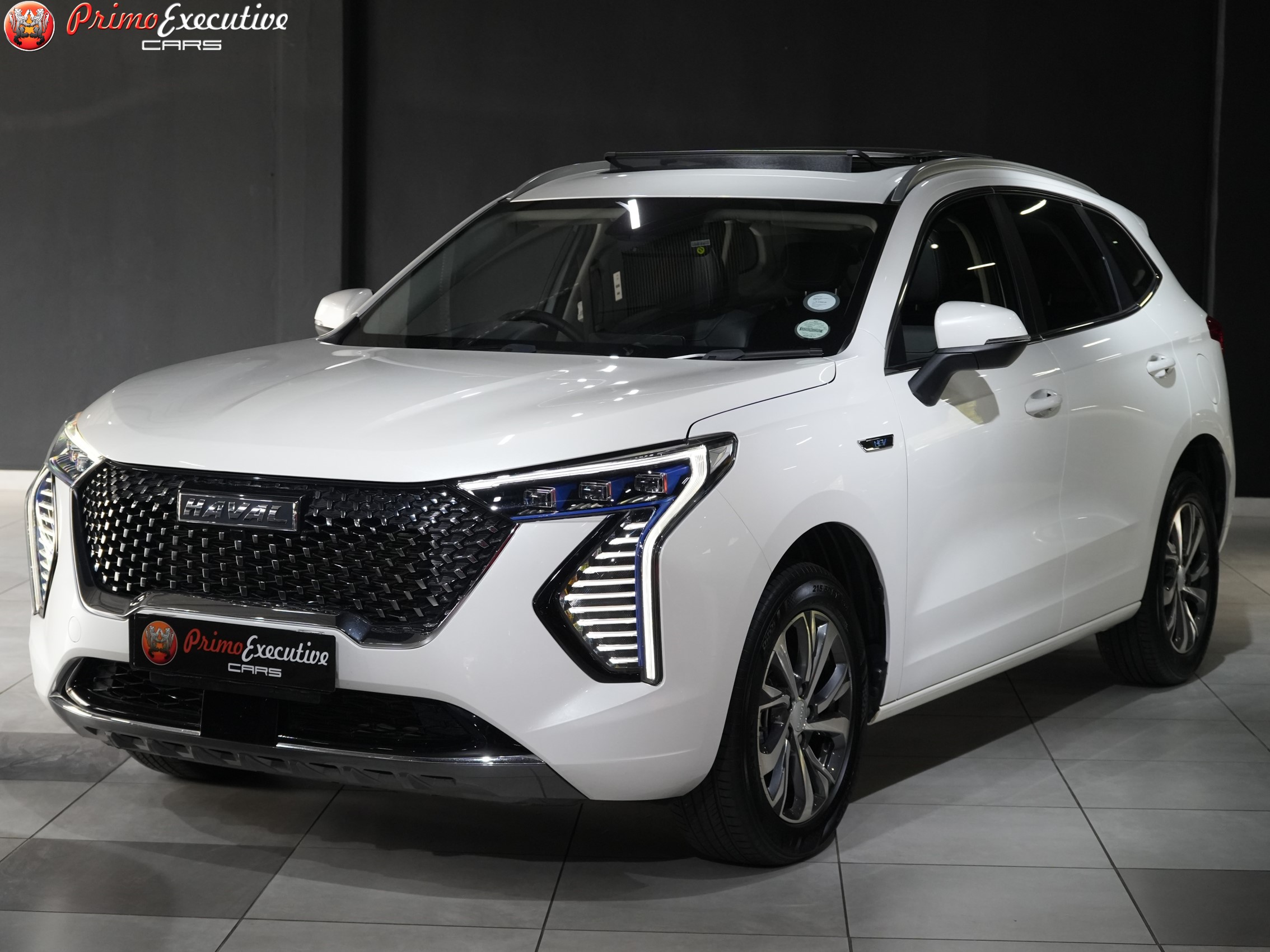 2023 Haval Jolion  for sale - 511287