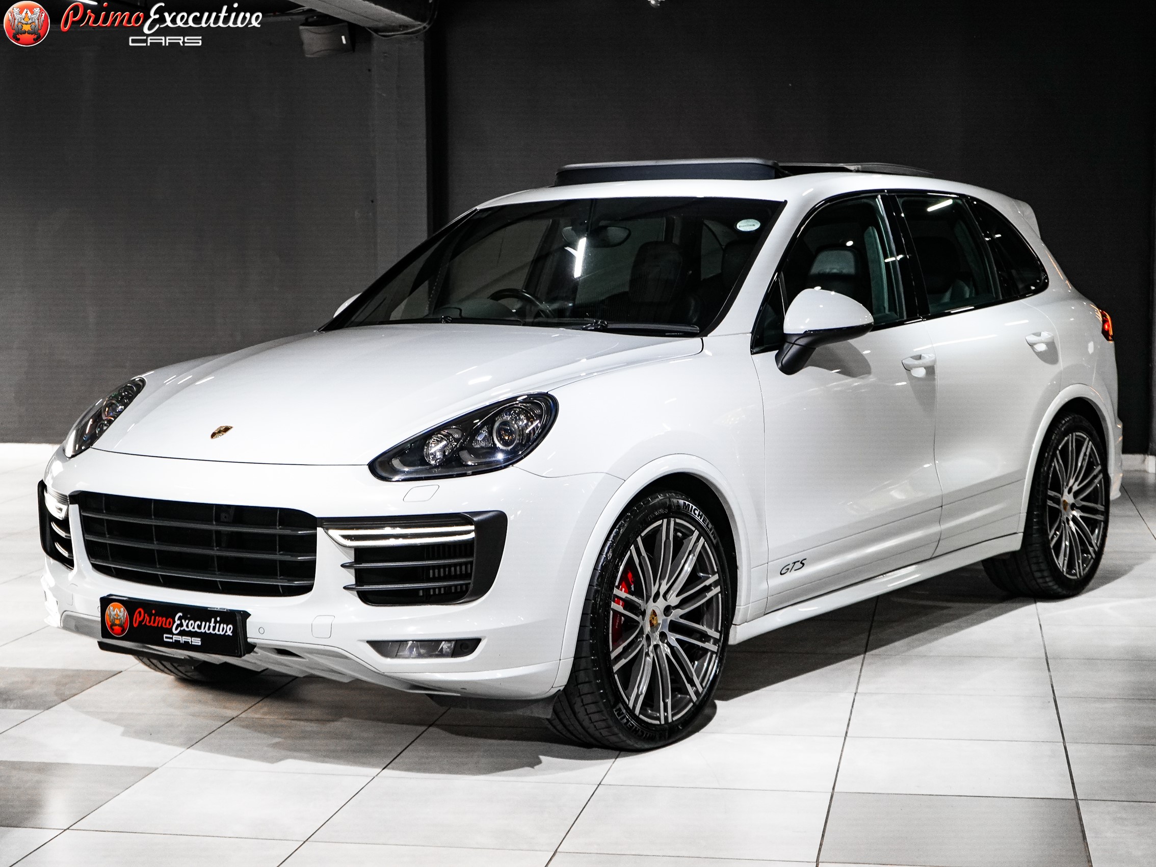 2016 Porsche Cayenne  for sale - 511288