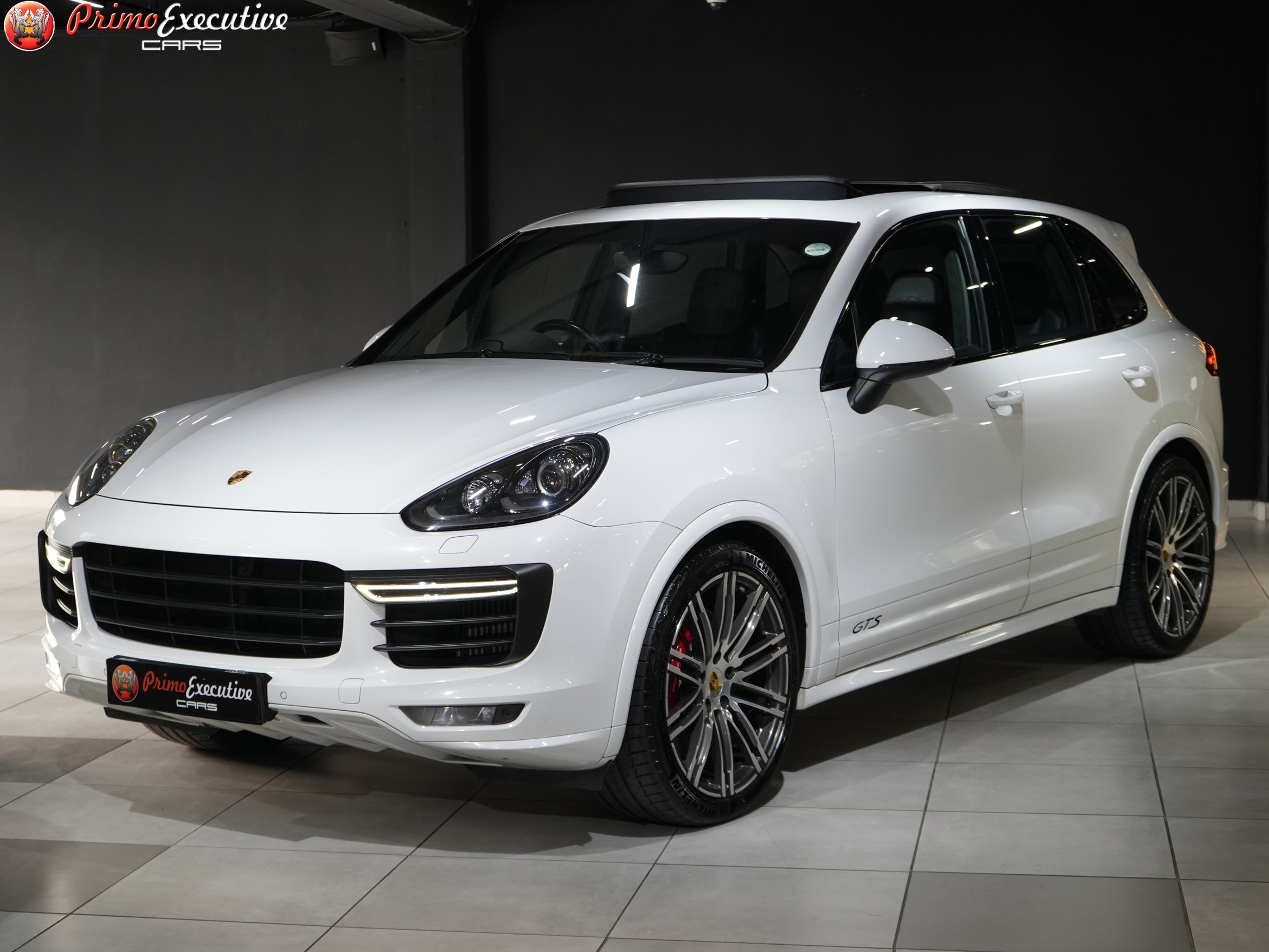 2016 Porsche Cayenne  for sale - 511288