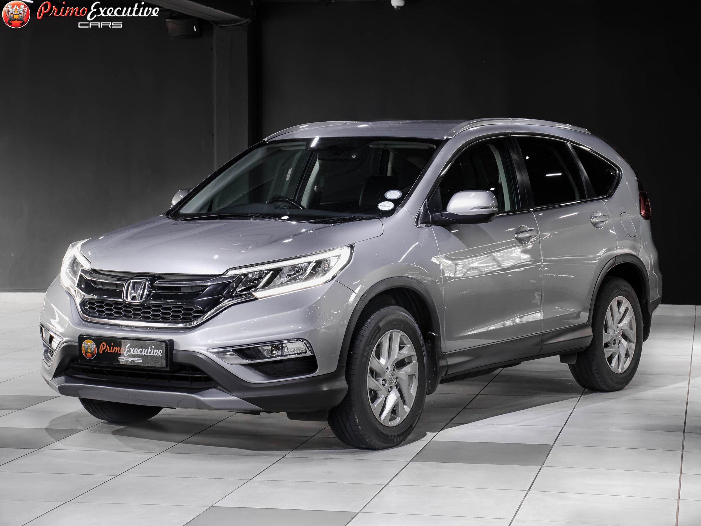 2017 Honda CR-V  for sale - 511289