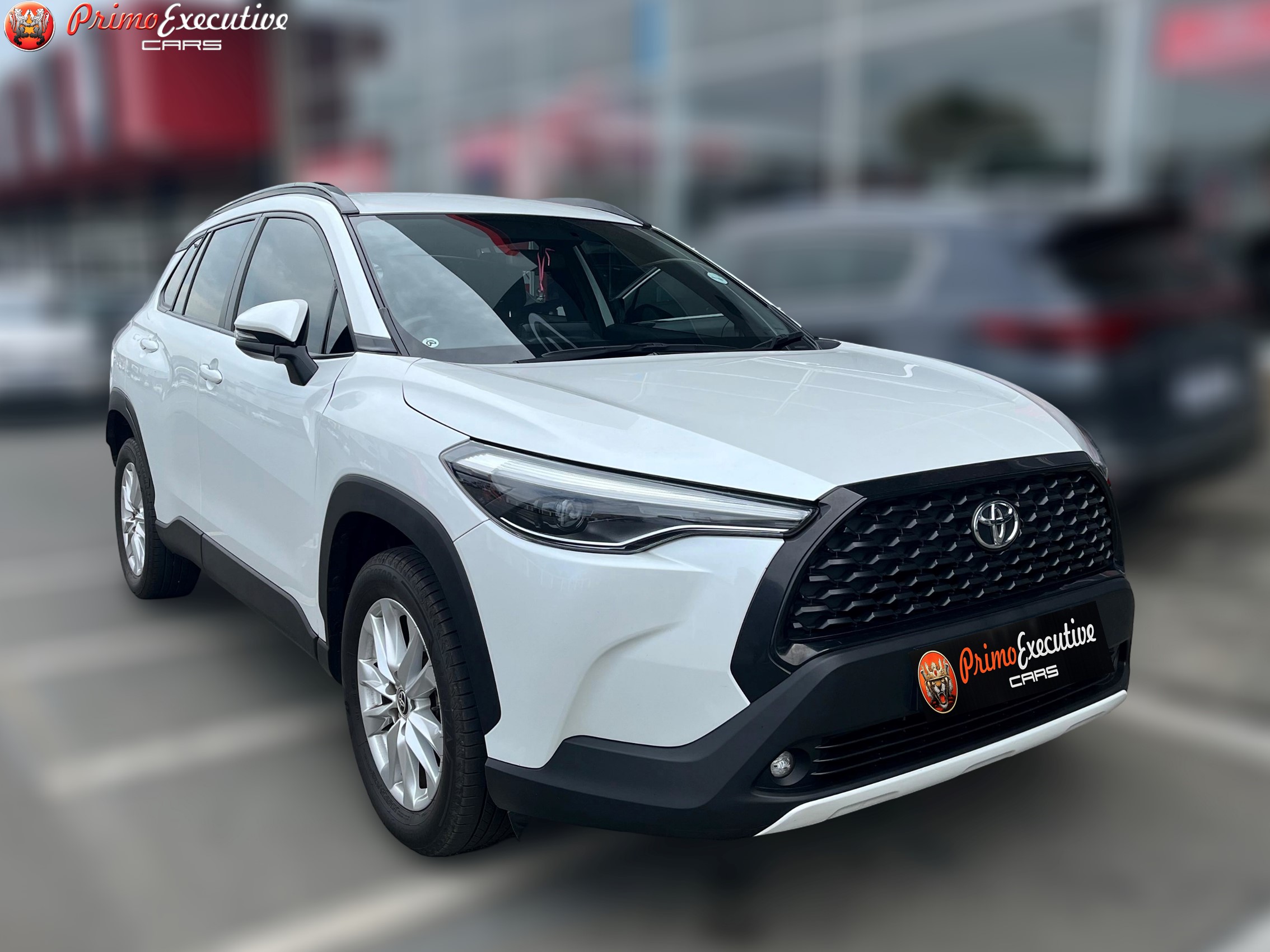 2022 Toyota Corolla Cross  for sale - 511291