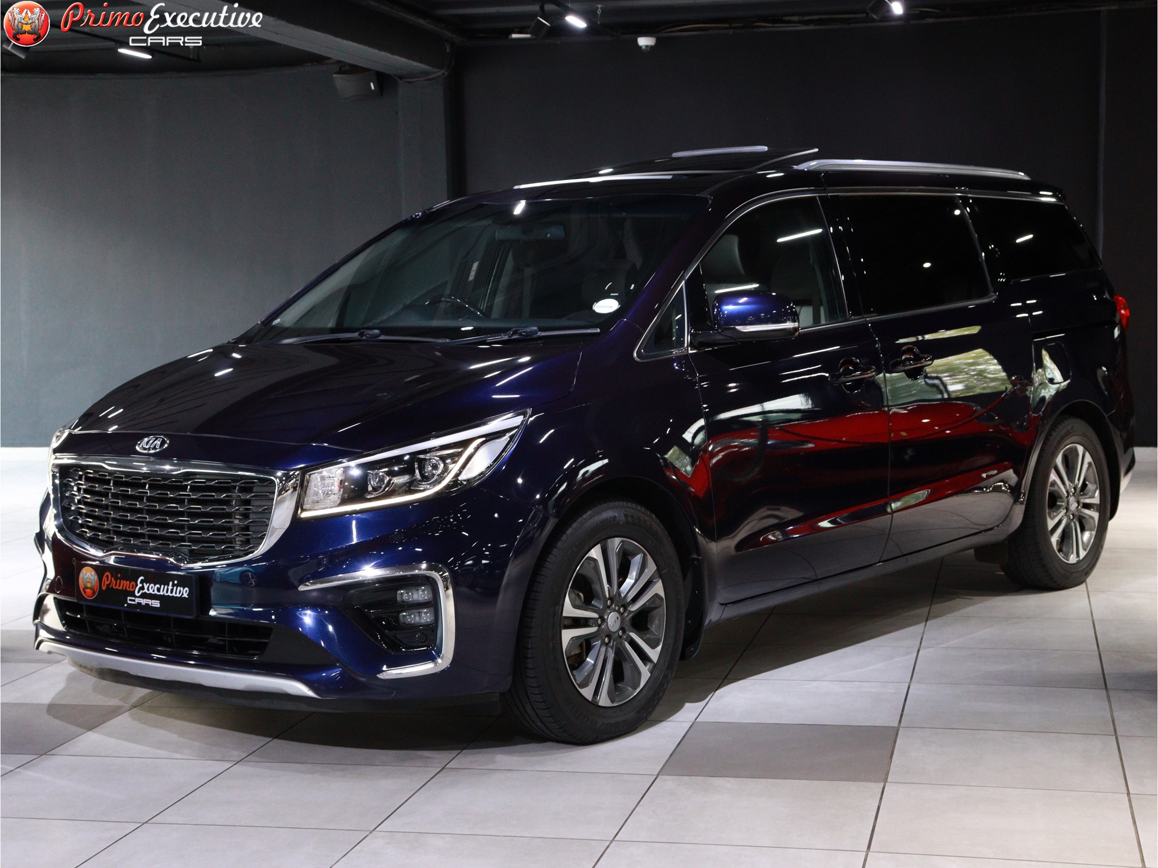 2020 Kia Sedona  for sale - 511292