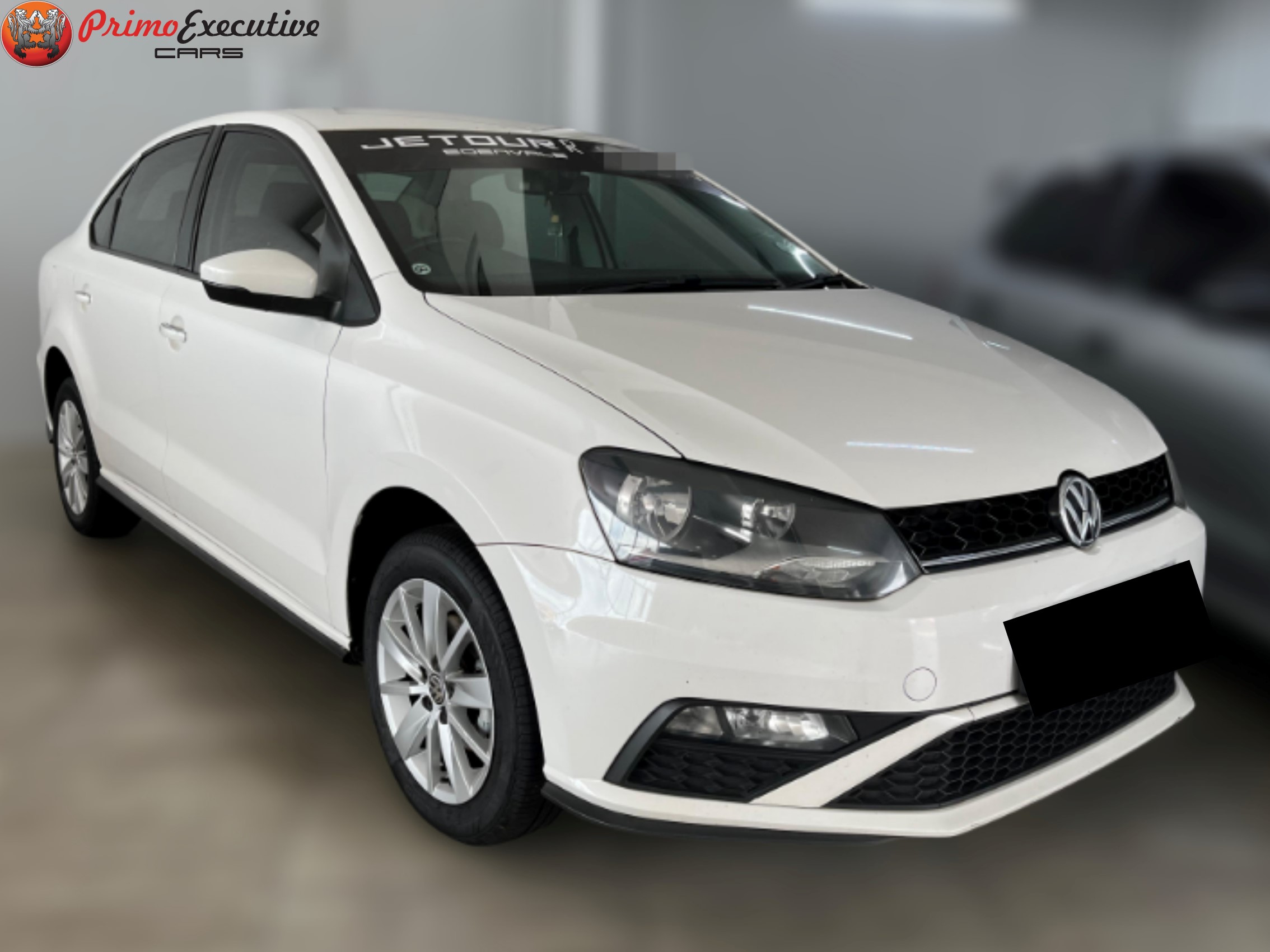2020 Volkswagen Polo Sedan  for sale - 511294