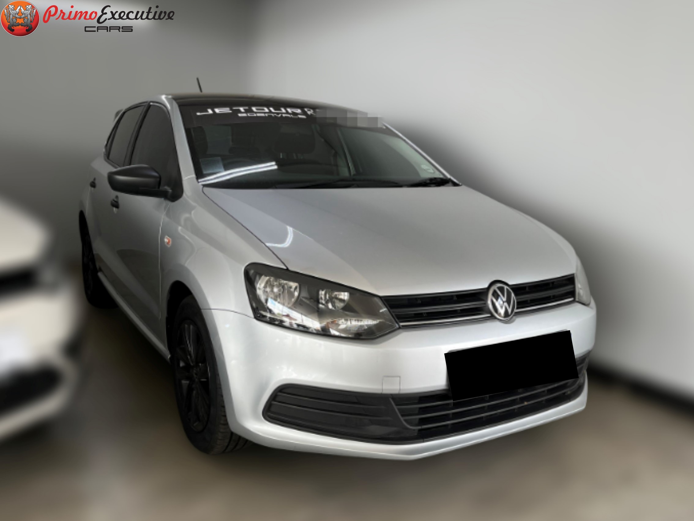 2023 Volkswagen Polo Vivo Hatch  for sale - 511295