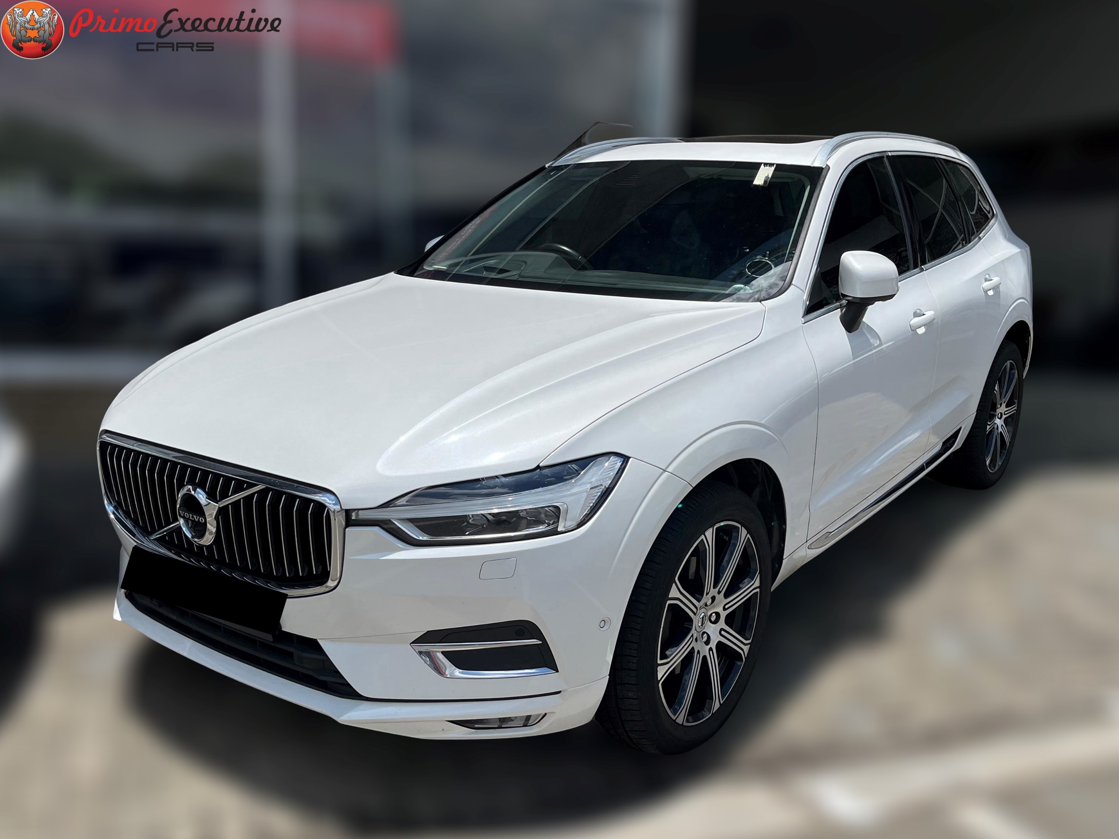 2021 Volvo XC60  for sale - 511296