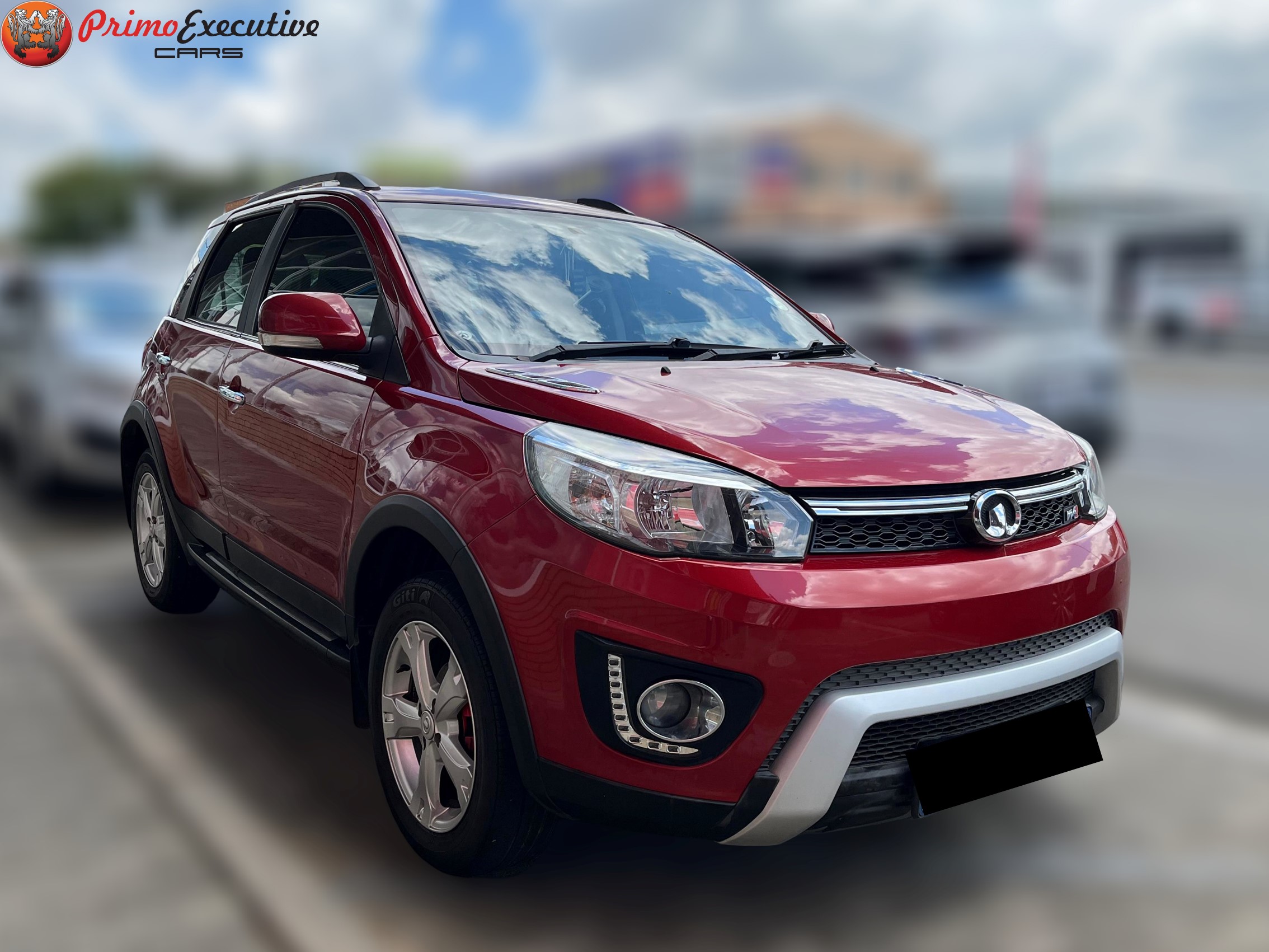 2017 GWM M4  for sale - 511297