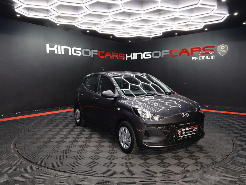 2026 Hyundai Grand i10  for sale - CK26008