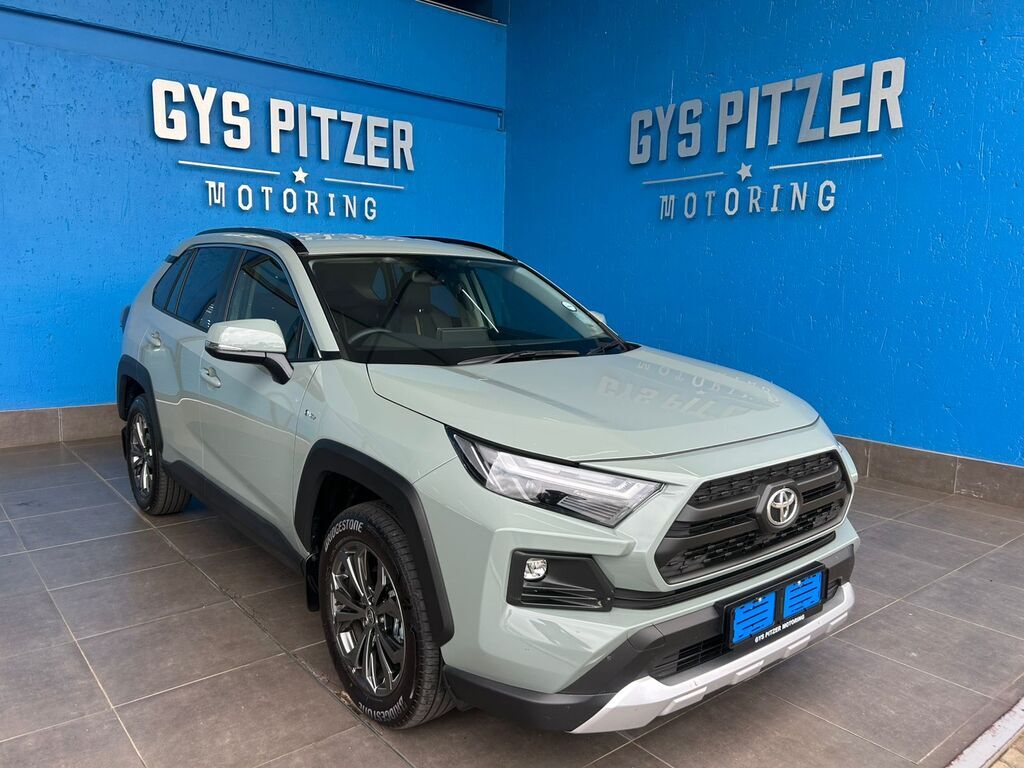 2025 Toyota RAV4  for sale - SL2940