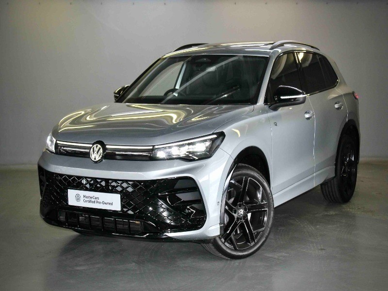 2025 Volkswagen Tiguan  for sale - UD0050234