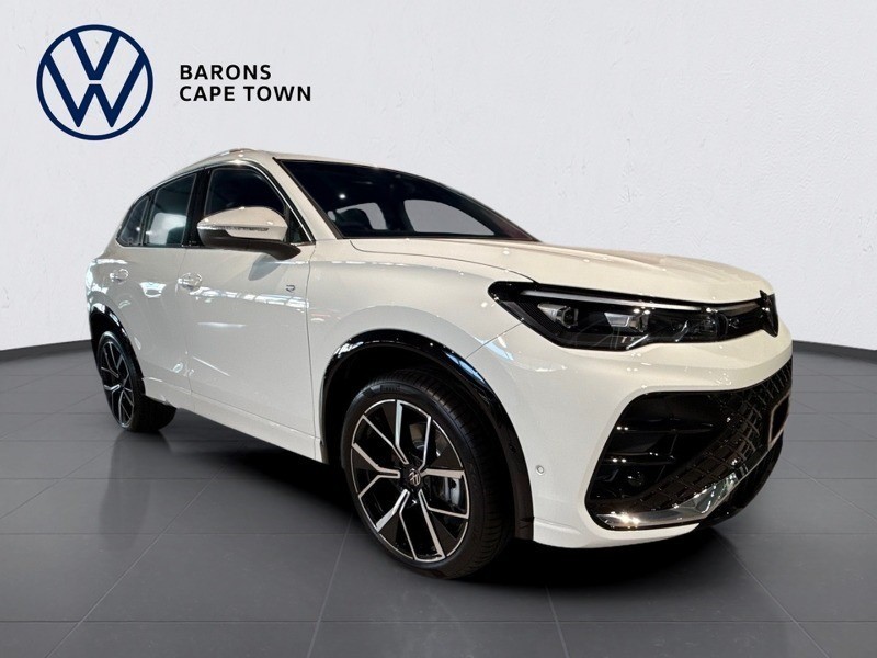 2026 Volkswagen Tiguan  for sale - UD0050356