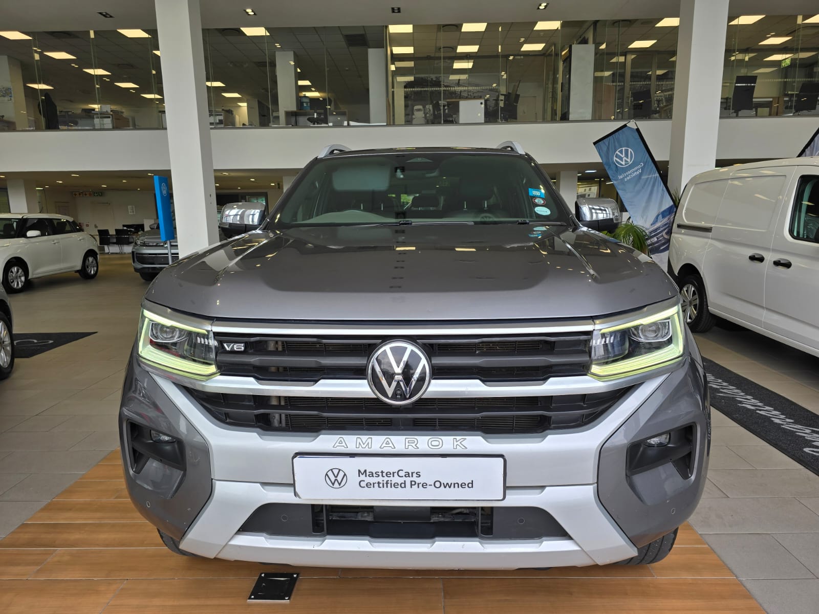 2023 Volkswagen Light Commercial Amarok  for sale - 8295521