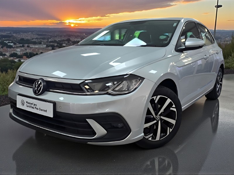 2023 Volkswagen Polo Hatch  for sale - 8300791