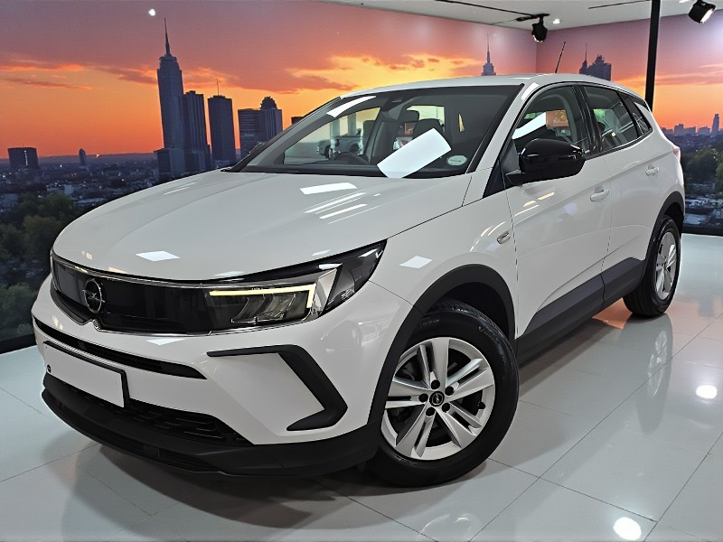 2025 Opel Grandland  for sale - 8300801