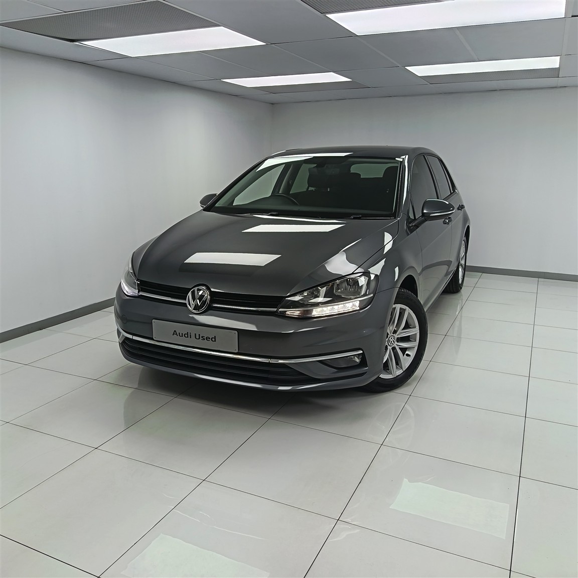 2020 Volkswagen Golf 7  for sale - 1001-331685