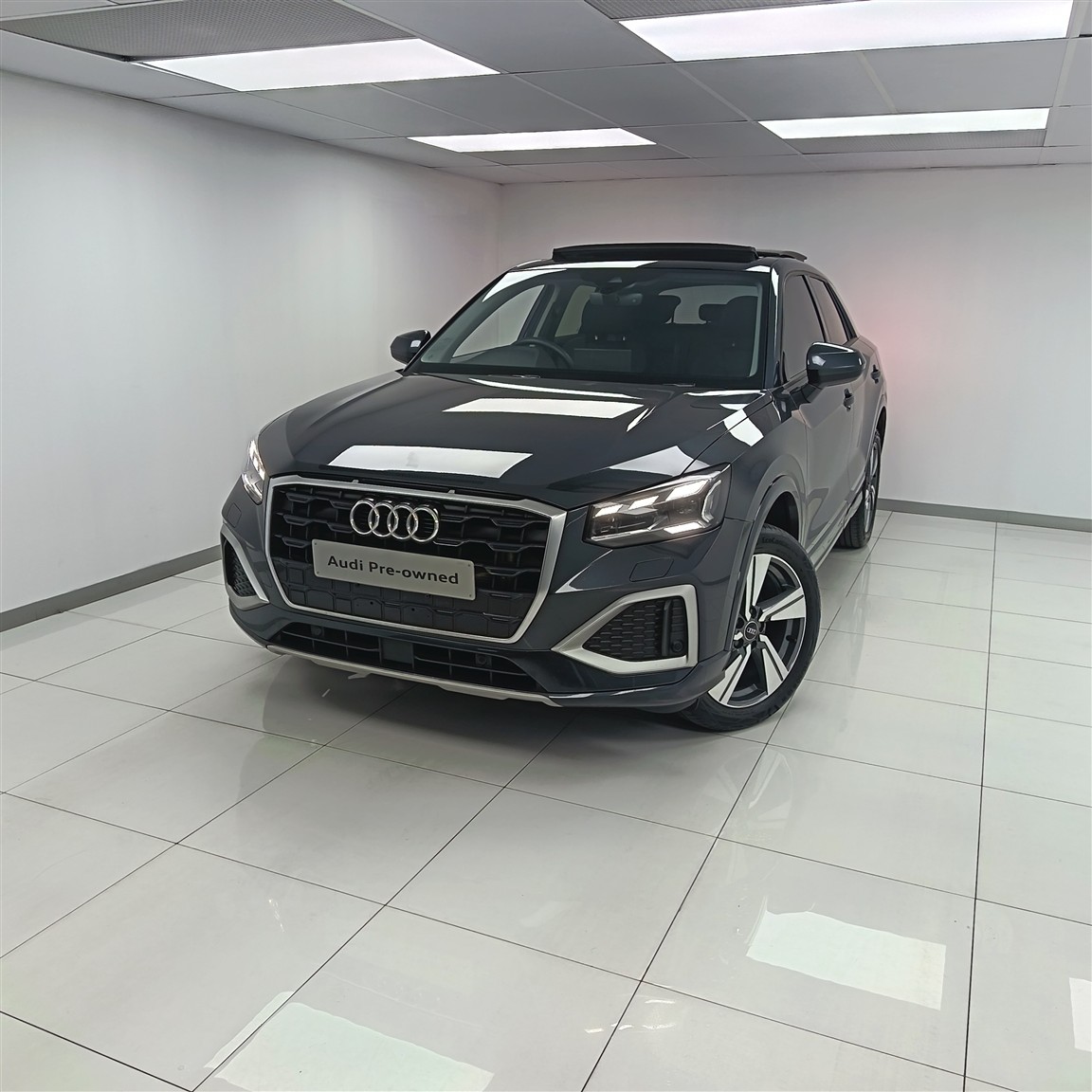2024 Audi Q2  for sale - 1001-320964