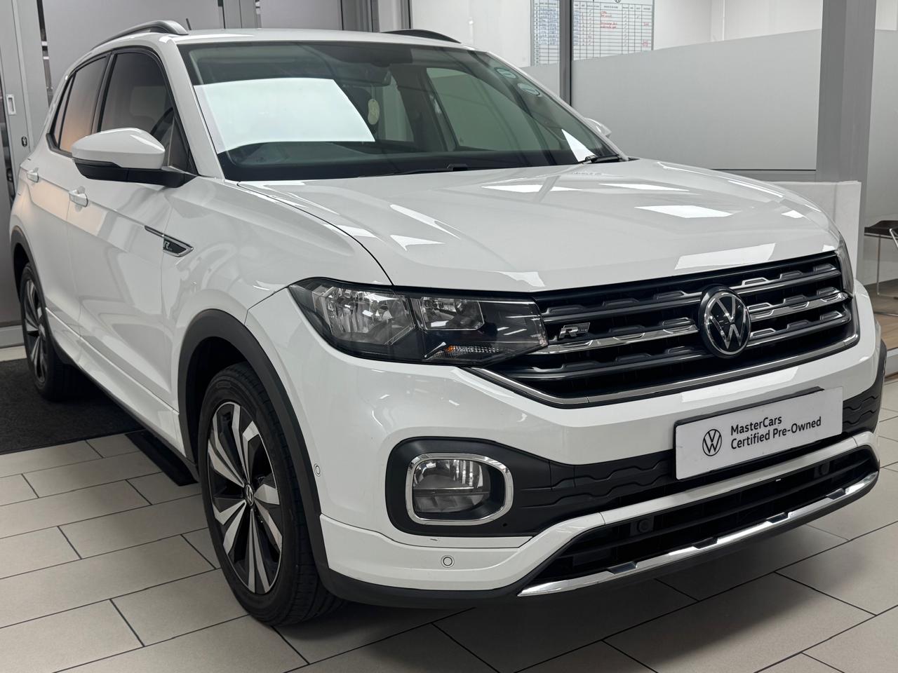 2020 Volkswagen T-Cross  for sale - 01HVUVW047987