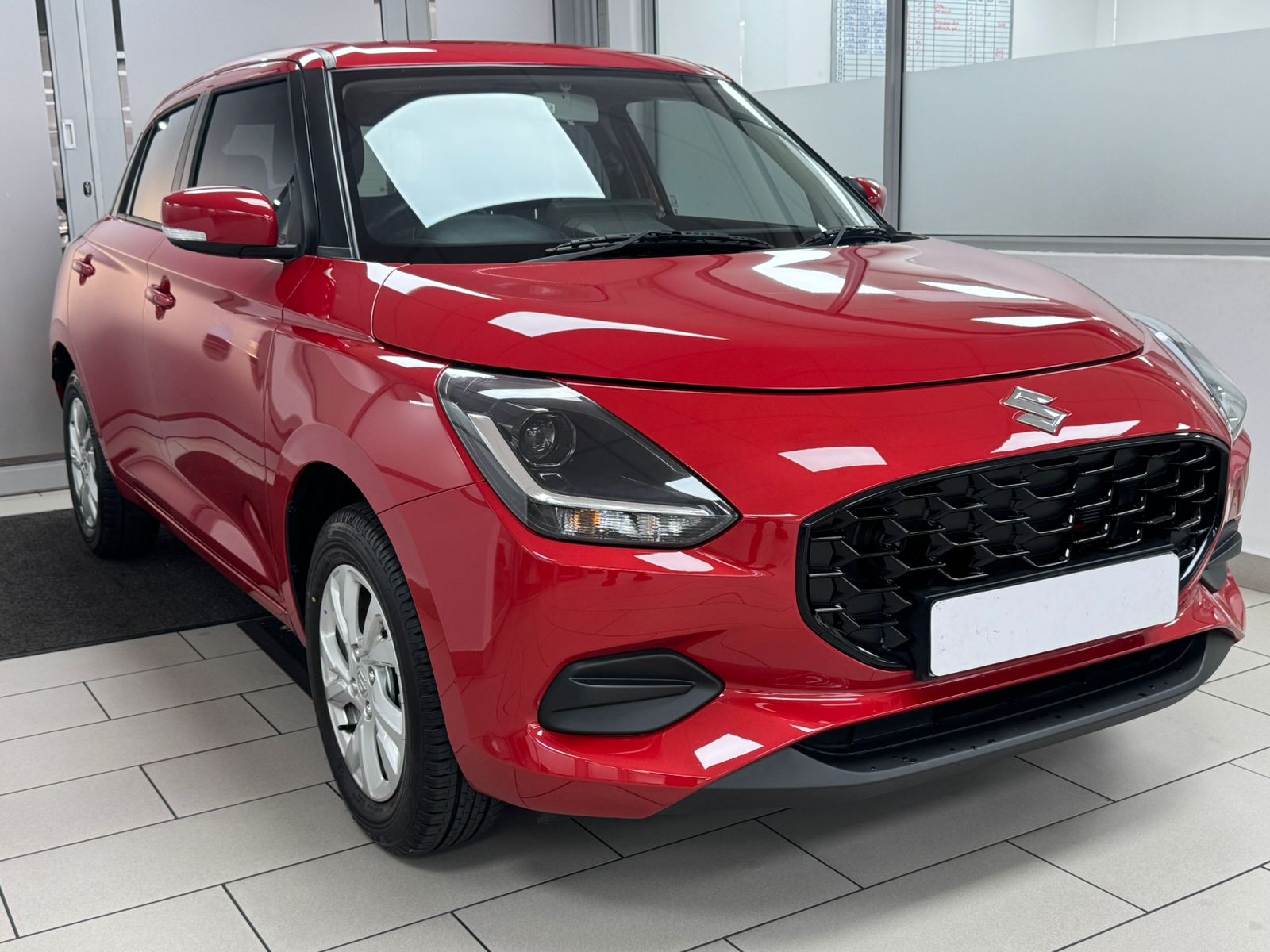 2025 Suzuki Swift  for sale - 05HSDEM314676