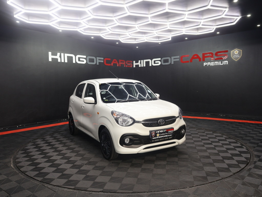 2024 Toyota Vitz  for sale - CK26012