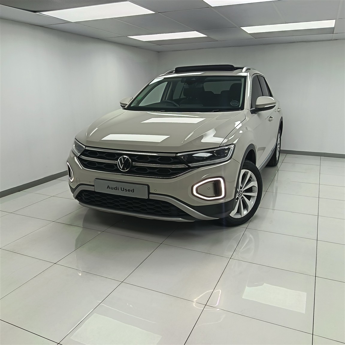2022 Volkswagen T-Roc  for sale - 542088