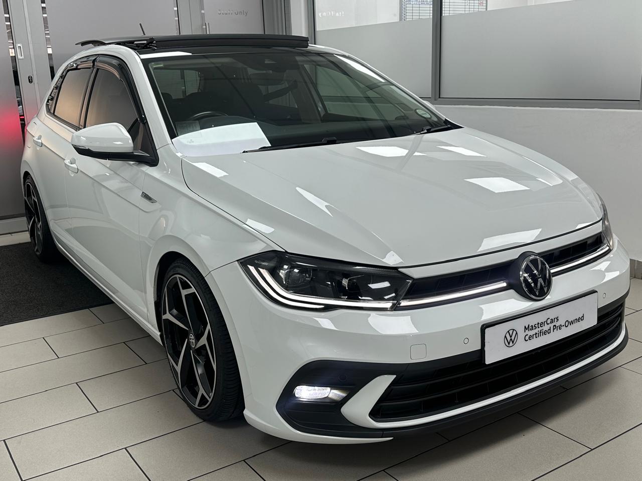 2023 Volkswagen Polo Hatch  for sale - 45662