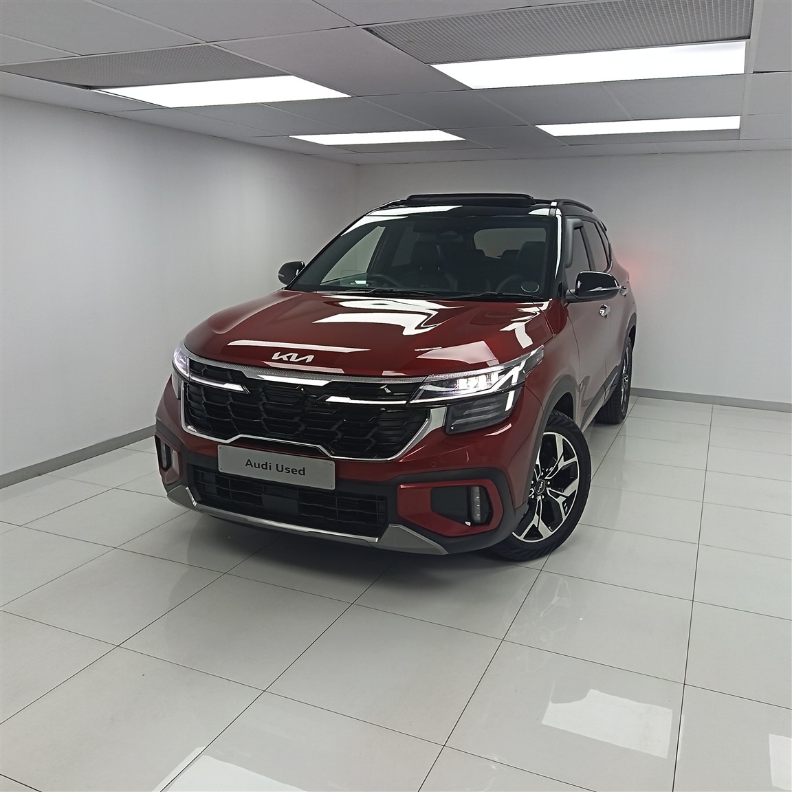 2024 Kia Seltos  for sale - 331692/1