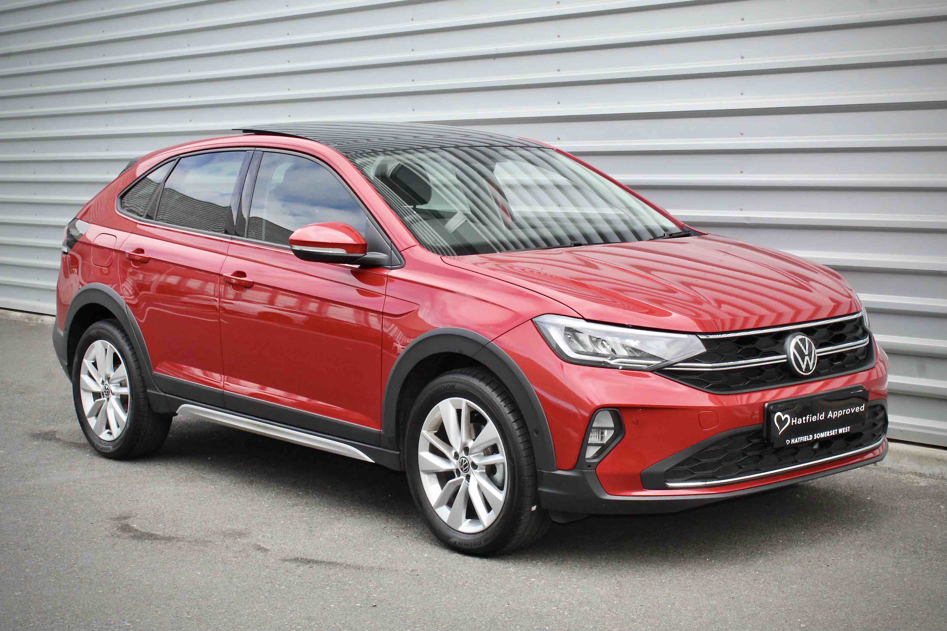 2025 Volkswagen Taigo  for sale - 8284932