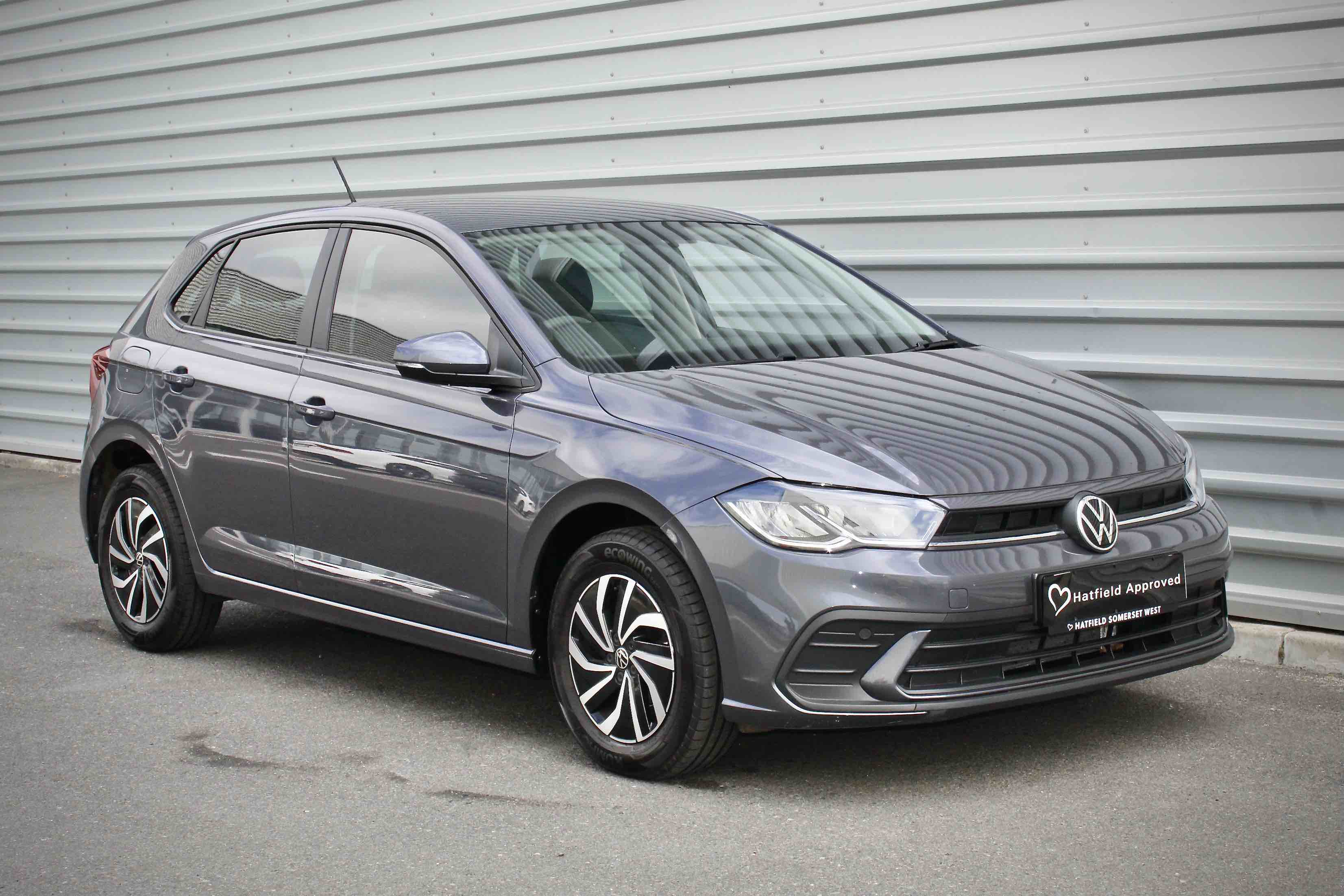 2025 Volkswagen Polo Hatch  for sale - 8284972