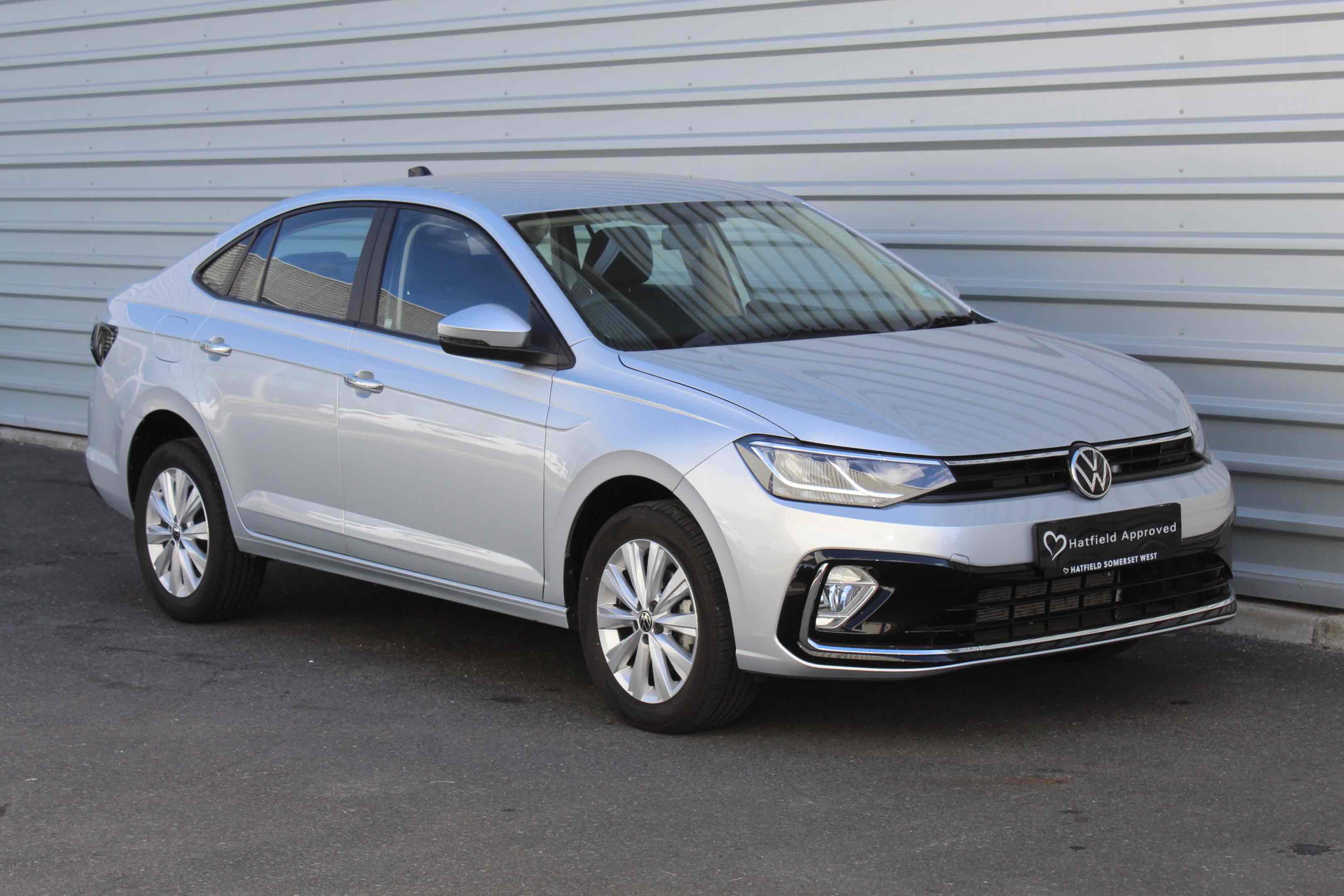 2025 Volkswagen Polo Sedan  for sale - 8284942