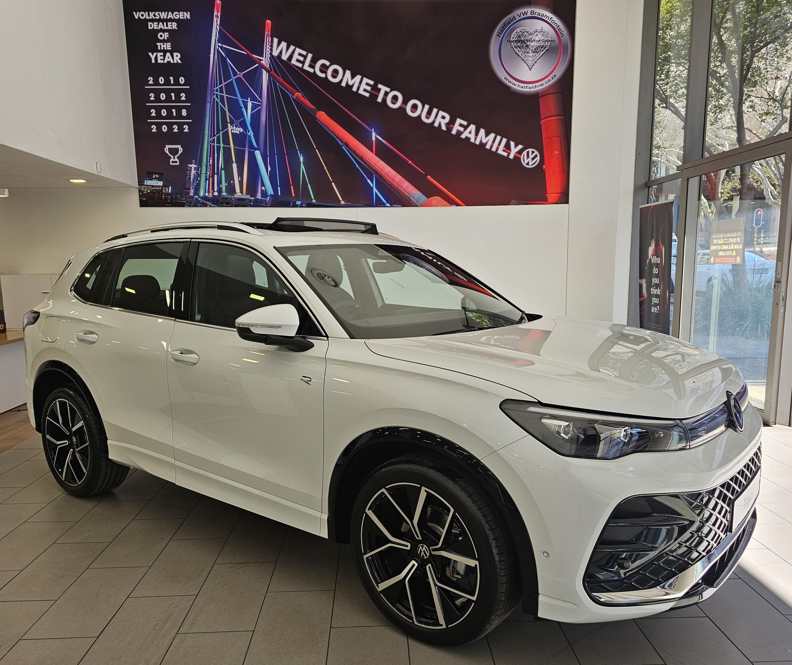 2026 Volkswagen Tiguan  for sale - 8302230