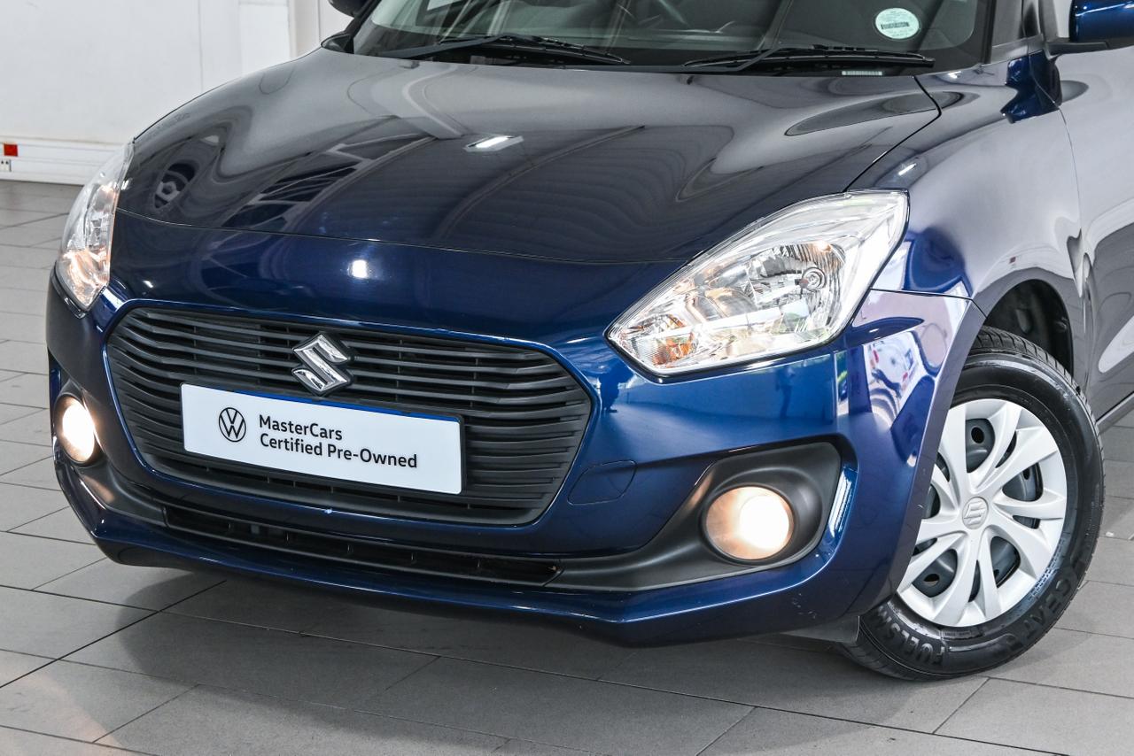 2021 Suzuki Swift  for sale - 8301351