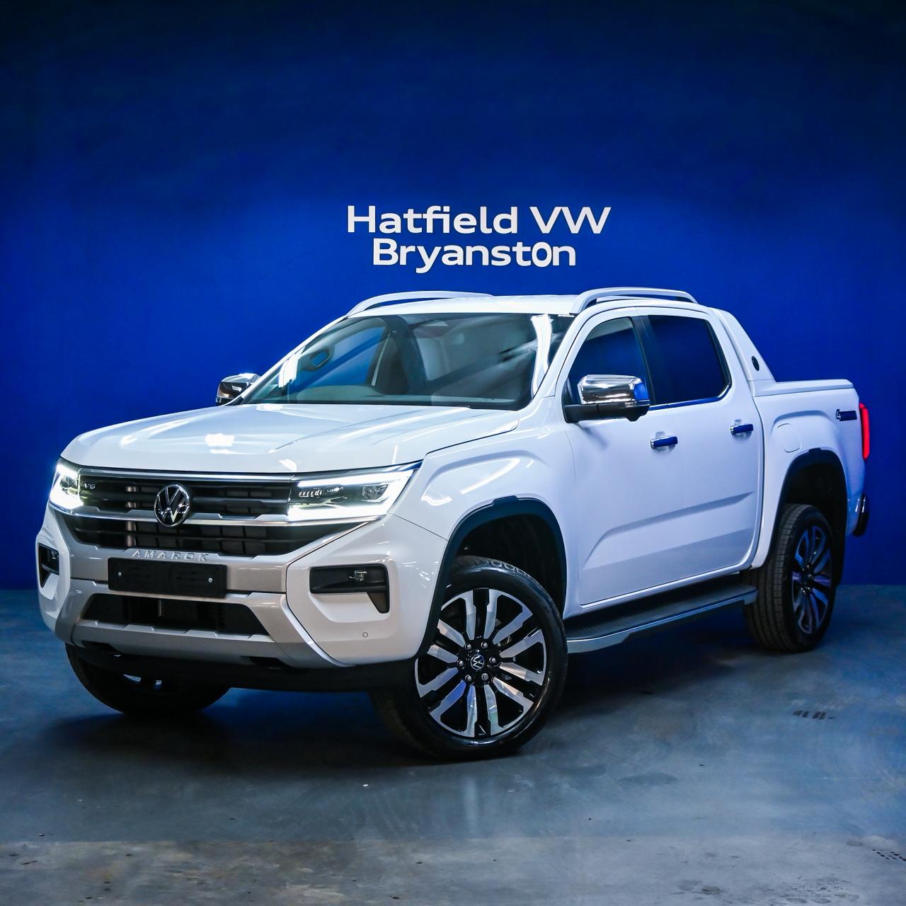 2026 Volkswagen Light Commercial Amarok  for sale - 8301080