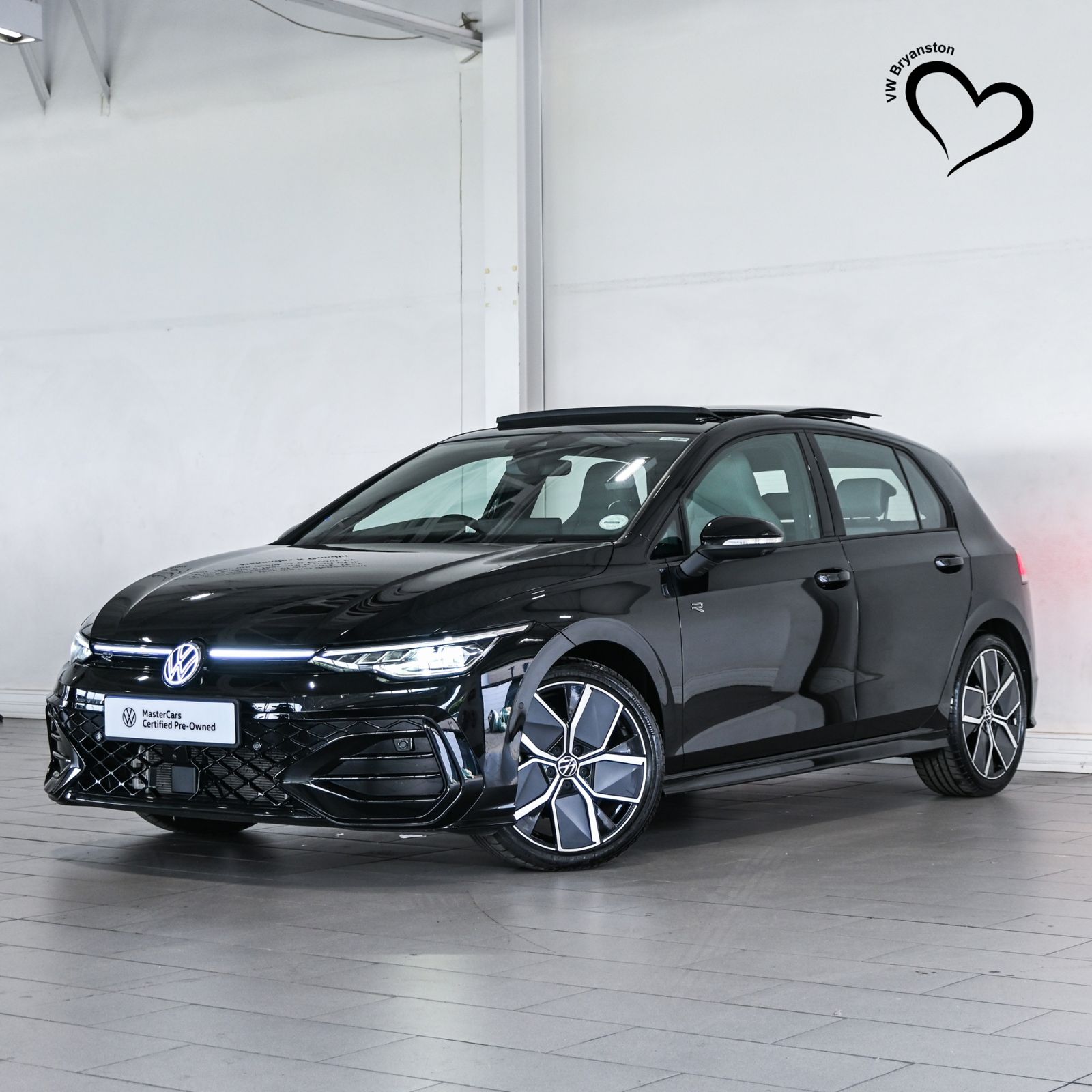 2025 Volkswagen Golf 1.4 TSI  for sale - 8301131