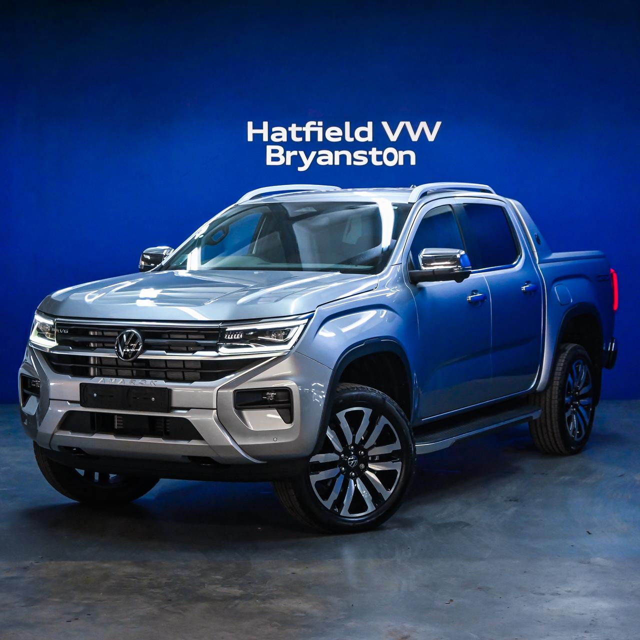 2026 Volkswagen Light Commercial Amarok  for sale - 8301220