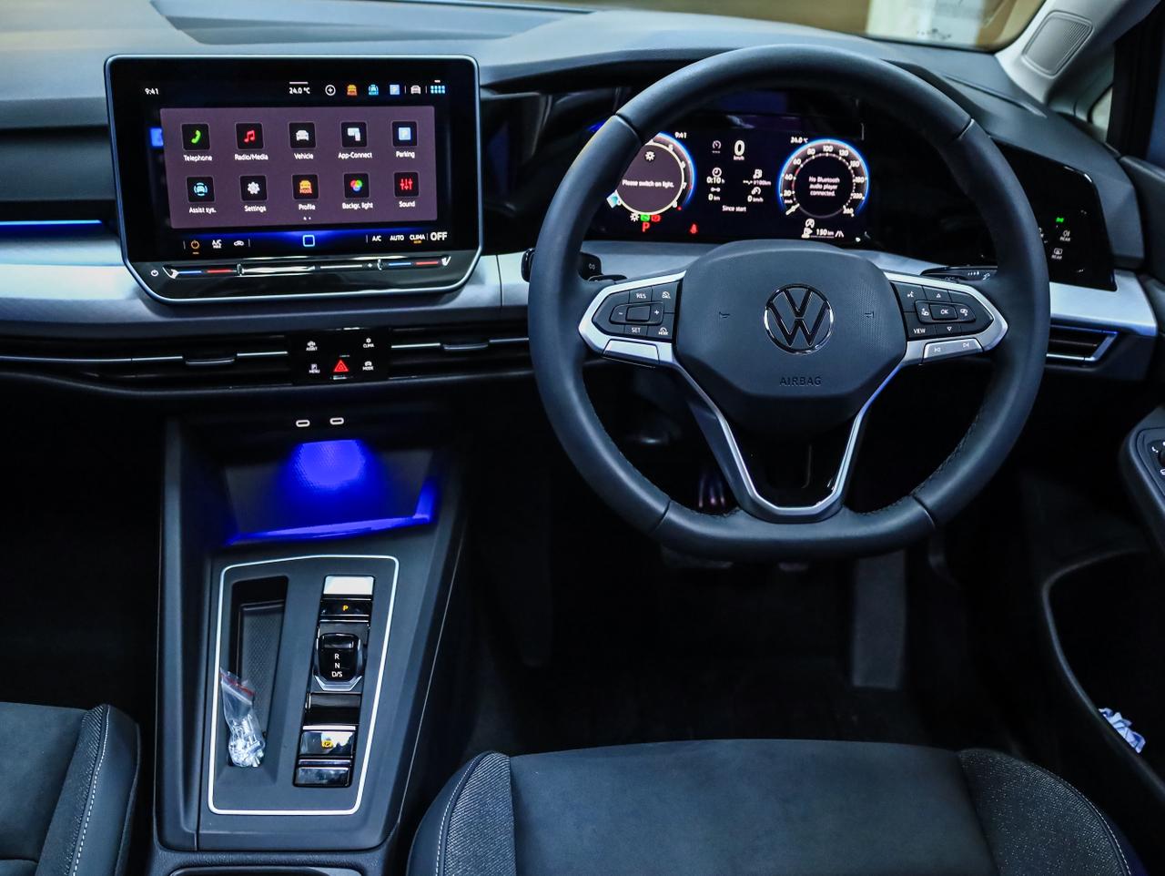 New 2026 Volkswagen Golf 1.4 TSI for sale in Sandton Gauteng - ID