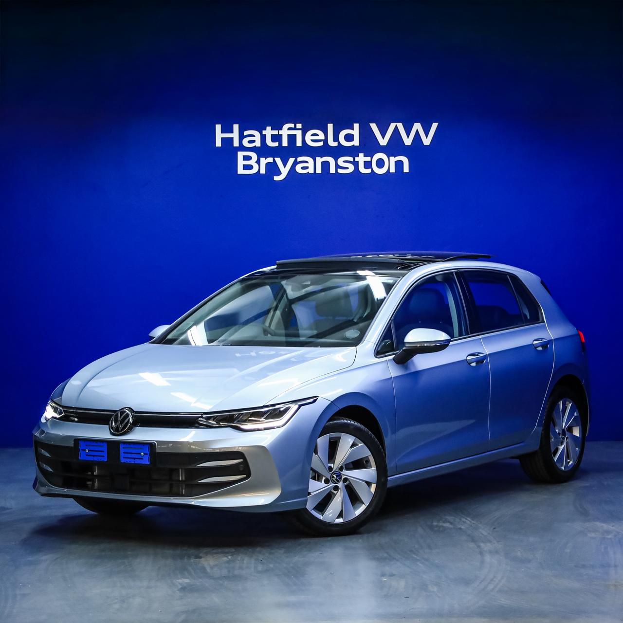 2026 Volkswagen Golf 1.4 TSI  for sale - 8302380