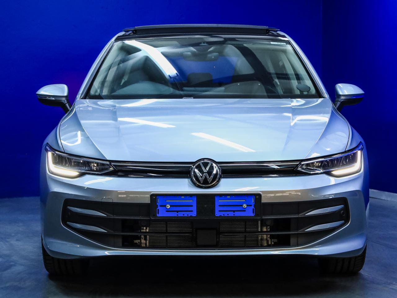 New 2026 Volkswagen Golf 1.4 TSI for sale in Sandton Gauteng - ID