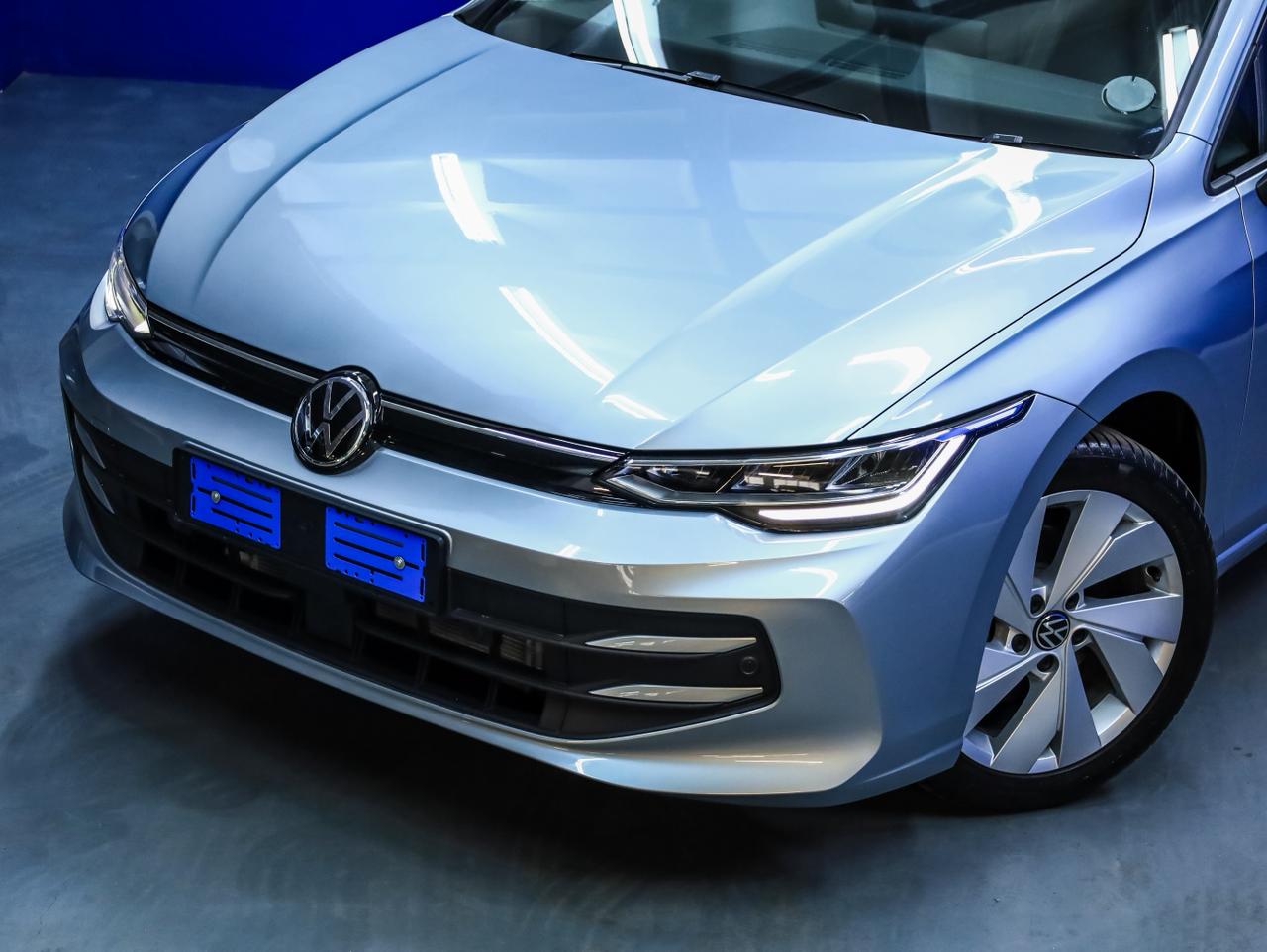New 2026 Volkswagen Golf 1.4 TSI for sale in Sandton Gauteng - ID