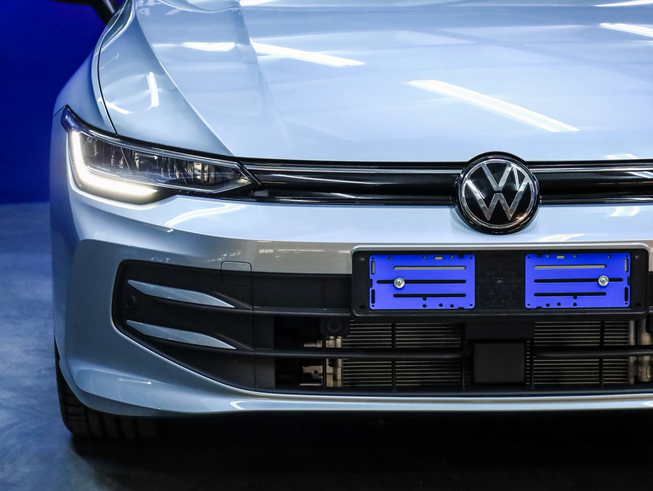 New 2026 Volkswagen Golf 1.4 TSI for sale in Sandton Gauteng - ID